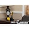 Drill Brush Power Scrubber By Useful Products 7 in W 5 in L Brush, Variety S-4WYK-OY-QC-DB - alternate 6